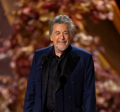 la fortune de Al Pacino