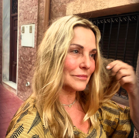 Sophie Favier Fortune