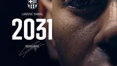 Lamine Yamal Fortune