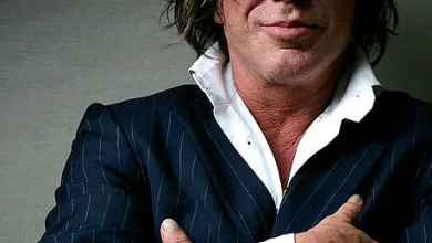 Mickey Rourke Fortune
