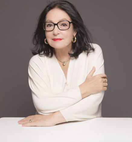 Nana Mouskouri Fortune