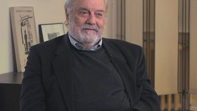 Norbert Saada Fortune