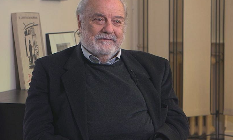 Norbert Saada Fortune