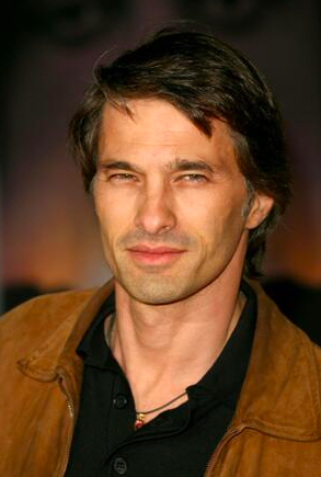 Olivier Martinez Fortune