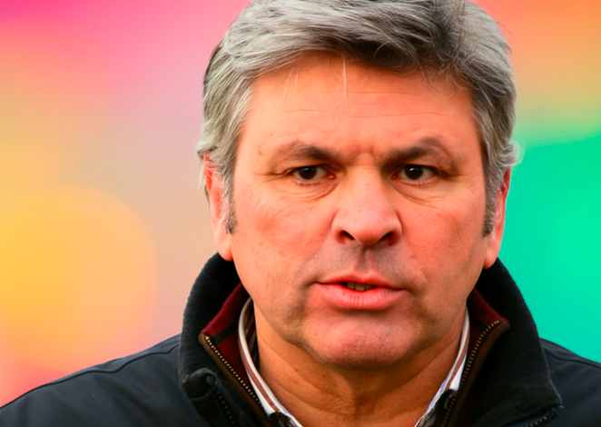 Philippe Allaire Fortune