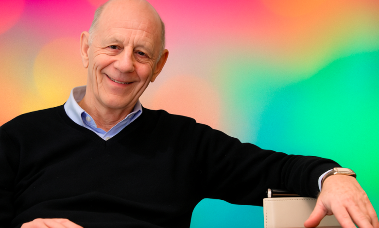 Philippe Chausson Fortune