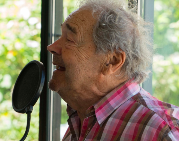 Pierre Perret Fortune