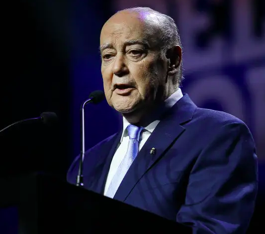 Pinto da Costa Fortune