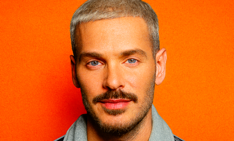 Quentin Mosimann Fortune