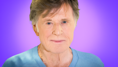 Robert Redford Fortune