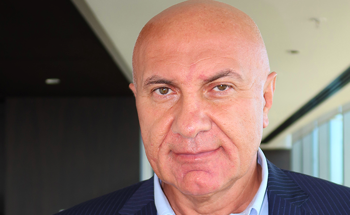 Robert Yüksel Yıldırım Fortune