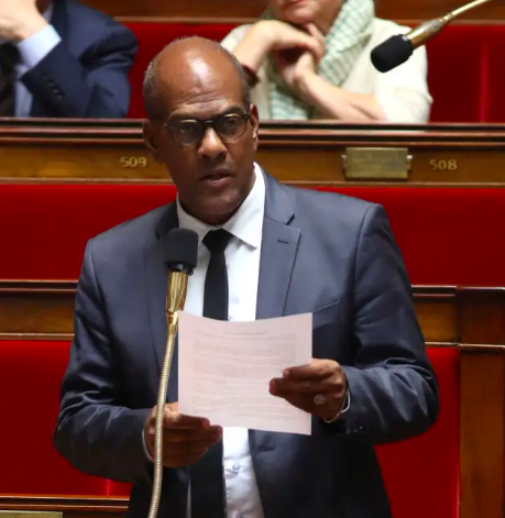 Serge Letchimy Fortune