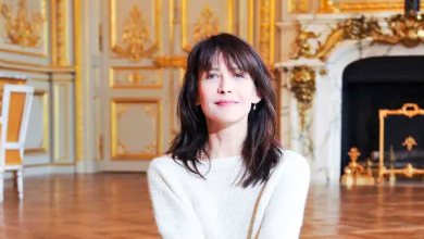 Sophie Marceau Fortune