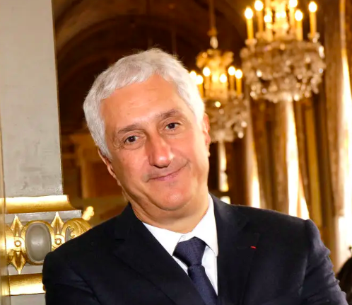 Stéphane Layani Fortune