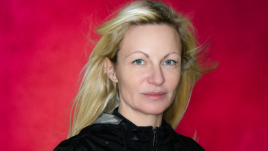 Stéphanie Chevrier Fortune