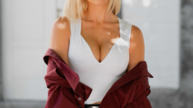 Stéphanie Clerbois Fortune