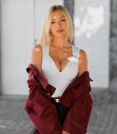 Stéphanie Clerbois Fortune