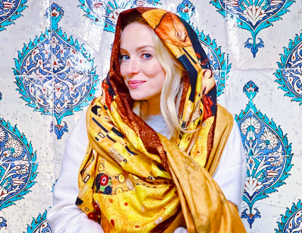 Stephanie Jarvis Fortune