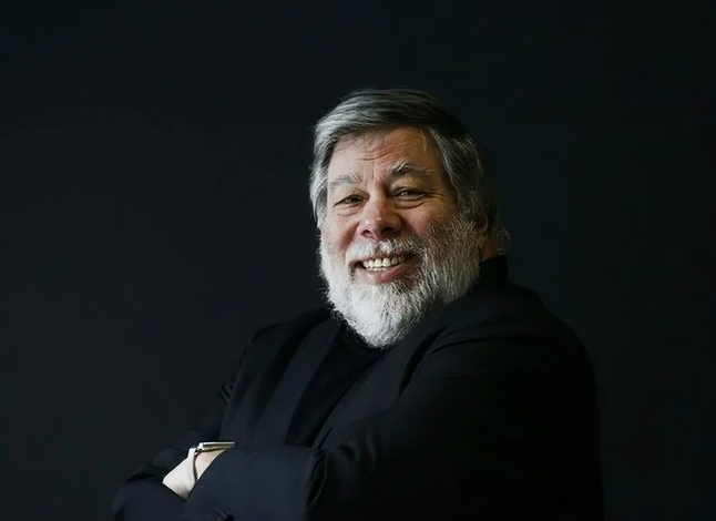 Steve Wozniak Fortune