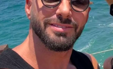 Thomas Vergara Fortune