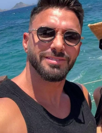 Thomas Vergara Fortune