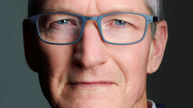 Tim Cook Fortune