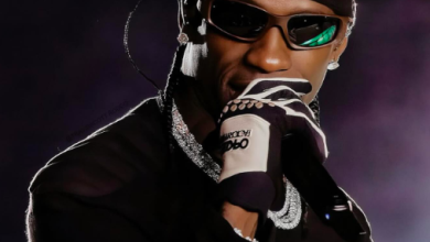 Travis Scott Fortune