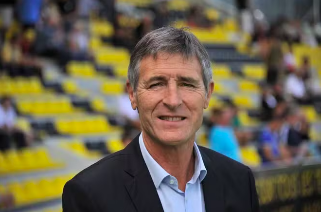 Vincent Merling Fortune