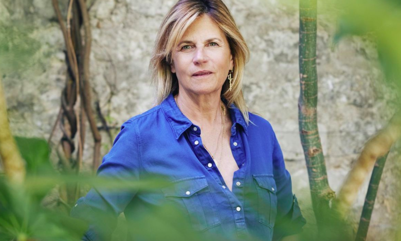 Virginie Couperie Eiffel Fortune