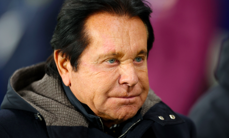 Waldemar Kita Fortune