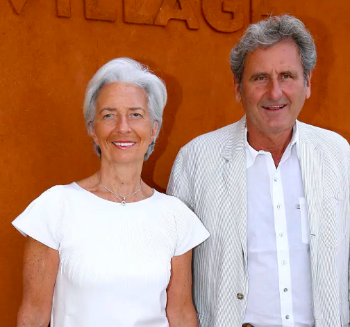 Xavier Giocanti Fortune