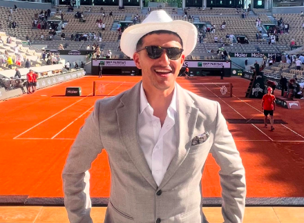 Yahya Boumediene Fortune