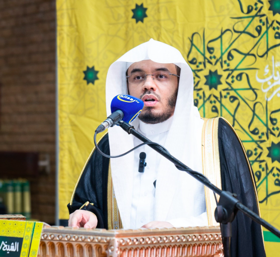 Yasser Al Dossari net worth