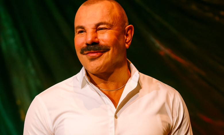 Thierry Mugler Fortune