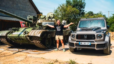 Thierry Vigneau Boiserie fortune en 2025