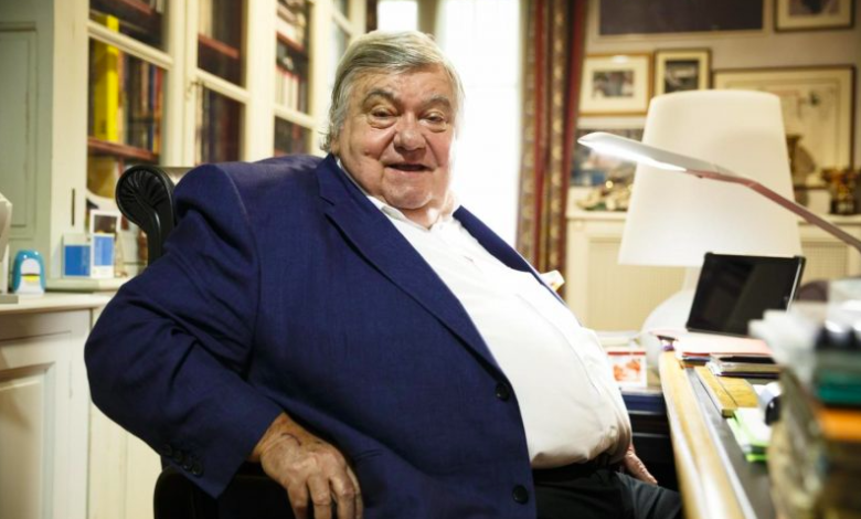 Louis Nicollin Fortune