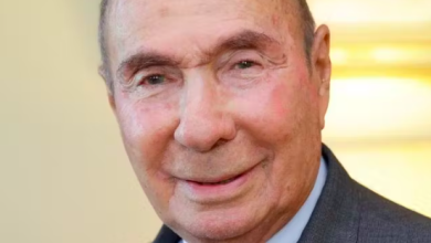 Serge Dassault Fortune