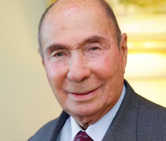 Serge Dassault Fortune