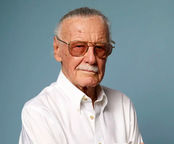 Stan Lee Fortune