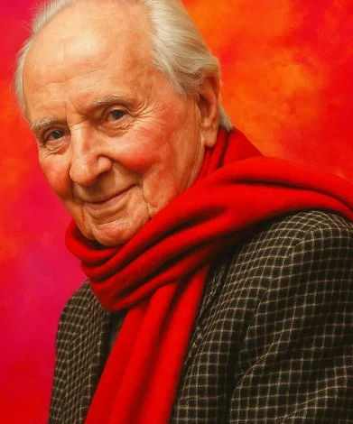 Robert Merle Fortune