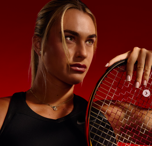 Aryna Sabalenka Fortune