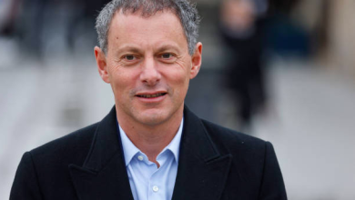 Marc-Olivier Fogiel Fortune