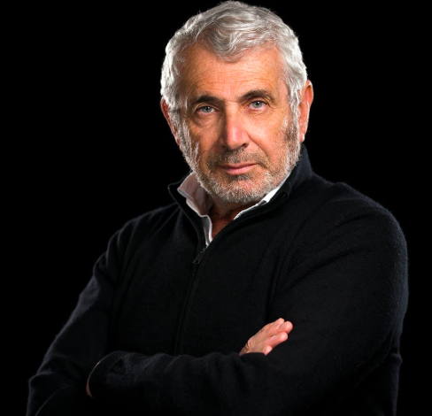 Michel Boujenah Fortune