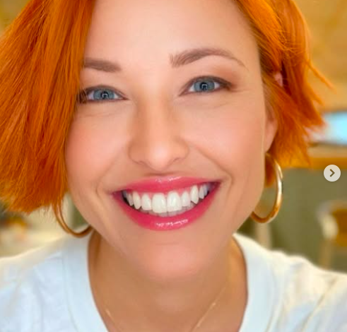 Natasha St-Pier Fortune