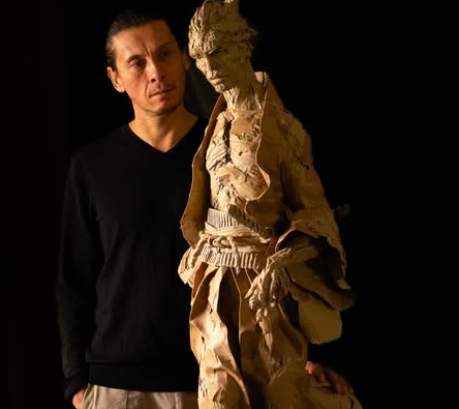 Olivier Bertrand Fortune