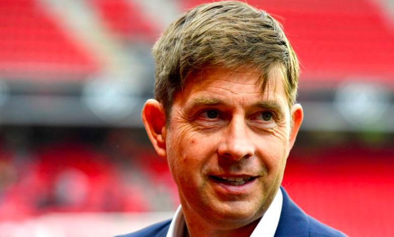 Olivier Cloarec Fortune