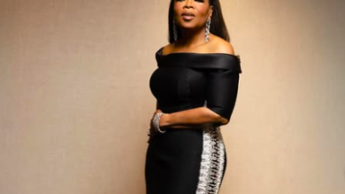 Oprah Winfrey Fortune