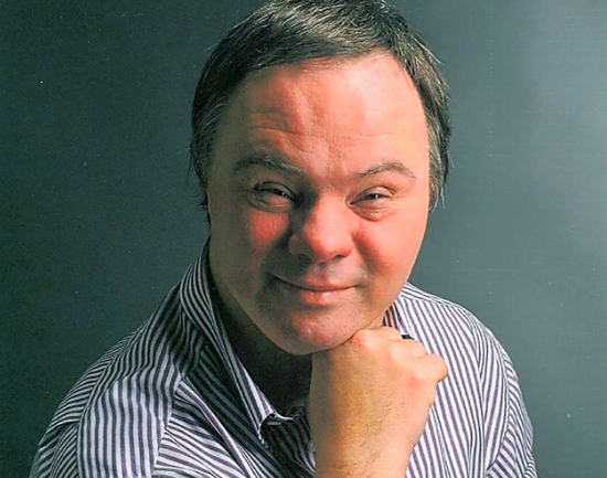 Pascal Duquenne Fortune