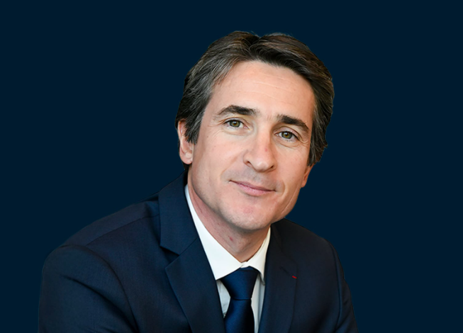 Patrice Caine Fortune