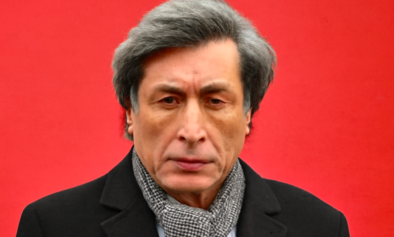 Patrick De Carolis Fortune